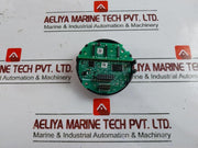 Honeywell Hnwg50049849-008 Temperature Transmitter Bp23W44-m0284 50066127-002 Rev-b