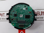 Honeywell Hnwg50049849-009 Temperature Transmitter St 700 Ffb 50054689-003  