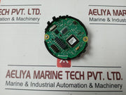 Honeywell Hnwg50086423-001 Hart Temperature Sensor R1.060500 Bp22W12-m0098