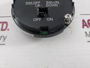 Honeywell Hnwg50086423-002 Hart Temperature Transmitter 94V-0 Rev B 50087658-701