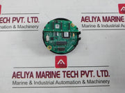 Honeywell Hnwg50086423-002 Hart Temperature Transmitter 94V-0 Rev B 50087658-701