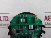 Honeywell Hnwg50086423-002 Hart Temperature Transmitter 94V-0 Rev B 50087658-701