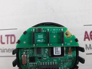 Honeywell Hnwg50086423-002 Hart Temperature Transmitter 94V-0 Rev B 50087658-701