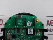 Honeywell Hnwg50086423-002 Hart Temperature Transmitter Rev.B 94V-0