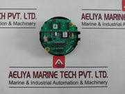Honeywell Hnwg50086423-002 Hart Temperature Transmitter Rev.B 94V-0