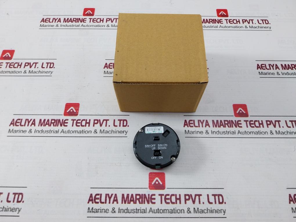 Honeywell Hnwg50086423-006 Hart Temperature Transmitter