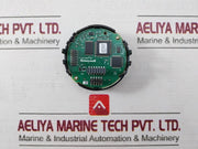 Honeywell Hnwg50086423-006 Hart Temperature Transmitter