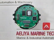 Honeywell Hnwg50086423-006 Hart Temperature Transmitter