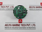 Honeywell Hnwg50086423-006 Temperature Transmitter Pwa 50087799 Used