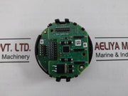 Honeywell Hnwg50086423-006 Temperature Transmitter Pwa 50087799 Used