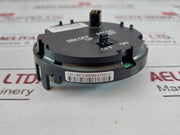 Honeywell Hnwg50098718-001 Hart Smv Temperature Transmitter 50087658-706 Used