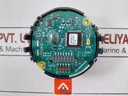Honeywell Hnwg50098718-003 Temperature Transmitter De Smv 50087658-707