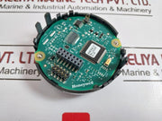 Honeywell Hnwg50098718-003 Temperature Transmitter De Smv 50087658-707 Used