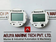 Honeywell Hnwg50126003-001 Indicator For Smartline Transmitter 50125999-001 