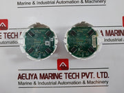 Honeywell Hnwg50126003-001 Indicator For Smartline Transmitter 94V-0
