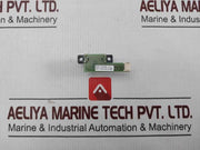 Honeywell Hoa1877-1 Circuit Board With Optical Sensor 94V-0
