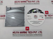 Honeywell Hps Reinstallation Dvd 51154757