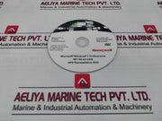 Honeywell Hps Reinstallation Dvd 51154757