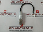 Honeywell Hrp0100Pg05Jsr Pressure Sensor Switch 100 Psig
