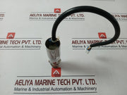 Honeywell Hrp0100Pg05Jsr Pressure Sensor Switch 100 Psig