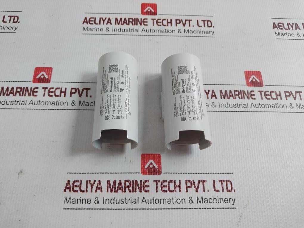 Honeywell Hvt100-A01, A03-0-Sm-1-1-0000