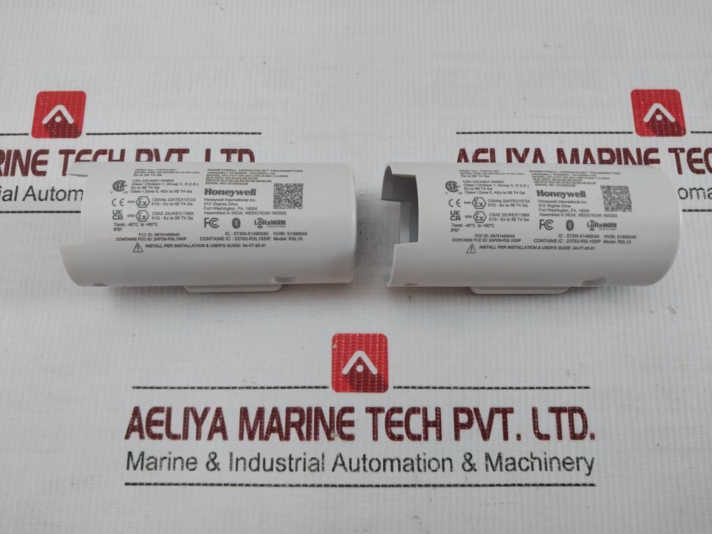 Honeywell Hvt100-A01,A03-0-Sm-1-3-0000
