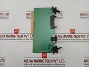 Honeywell I/O Fdd Circuit Board Rev-A 51109336-100