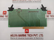 Honeywell I/O Fdd Circuit Board Rev-A 51109336-100