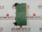 Honeywell I/O Fdd Circuit Board Rev-A 51109336-100