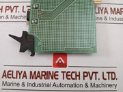 Honeywell I/O Fdd Circuit Board Rev-A 51109336-100