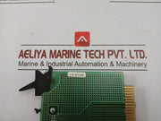 Honeywell I/O Fdd Circuit Board Rev-A 51109336-100