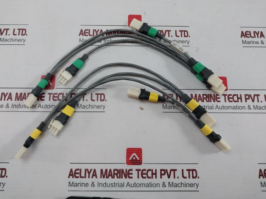 51202329-606 I/O Link Cable Set Brand Honeywell