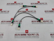 51202329-606 I/O Link Cable Set Brand Honeywell