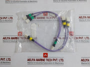 51202329-612 I/O Link Cable Set Honeywell Rev G