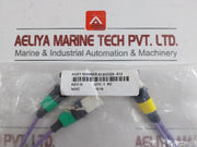 51202329-612 I/O Link Cable Set Honeywell Rev G