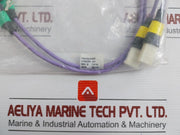 51202329-612 I/O Link Cable Set Honeywell Rev G
