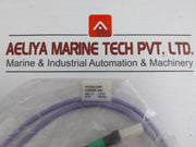 51202329-612 I/O Link Cable Set Honeywell Rev G