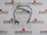 51202329-612 I/O Link Cable Set Honeywell Rev G