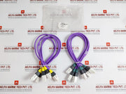 Honeywell I/O Link Cable Set 51202971-212 Rev G