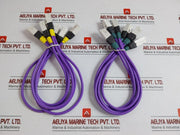 Honeywell I/O Link Cable Set 51202971-212 Rev G