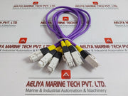 Honeywell I/O Link Cable Set 51202971-212 Rev G