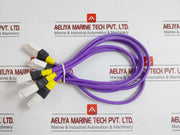 Honeywell I/O Link Cable Set 51202971-212 Rev G