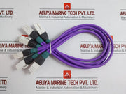 Honeywell I/O Link Cable Set 51202971-212 Rev G