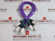 Honeywell I/O Link Cable Set 51202971-212 Rev G