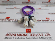 Honeywell I/O Link Cable Set 51202971-412
