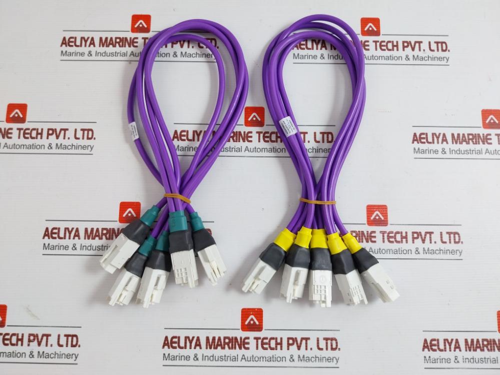 Honeywell I/O Link Cable Set 51202971-412
