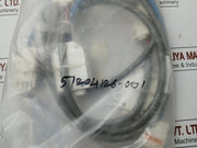 Honeywell I/O Link Cable Set 51204126-001 Rev B