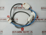Honeywell I/O Link Cable Set 51204126-001 Rev B