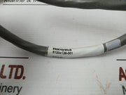Honeywell I/O Link Cable Set 51204126-001 Rev B