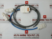 Honeywell I/O Link Cable Set 51204126-001 Rev B